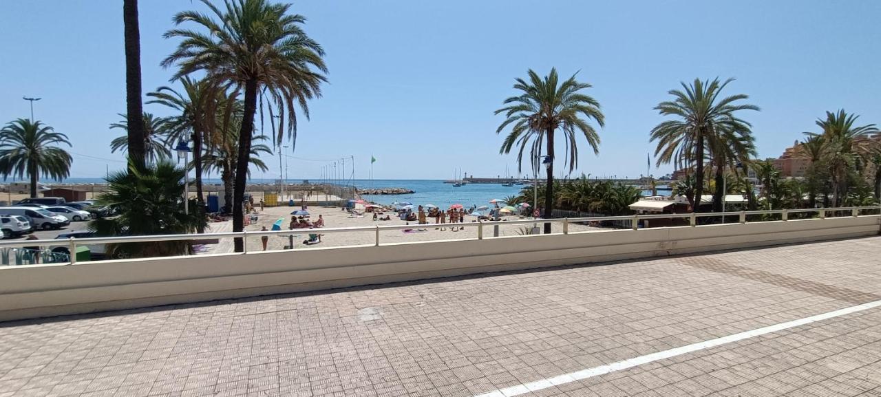 מנטון Casa Bella Vita מראה חיצוני תמונה