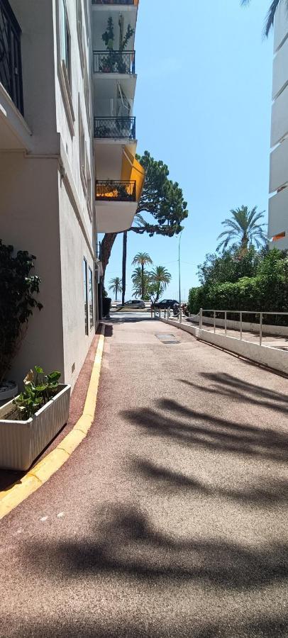 מנטון Casa Bella Vita מראה חיצוני תמונה