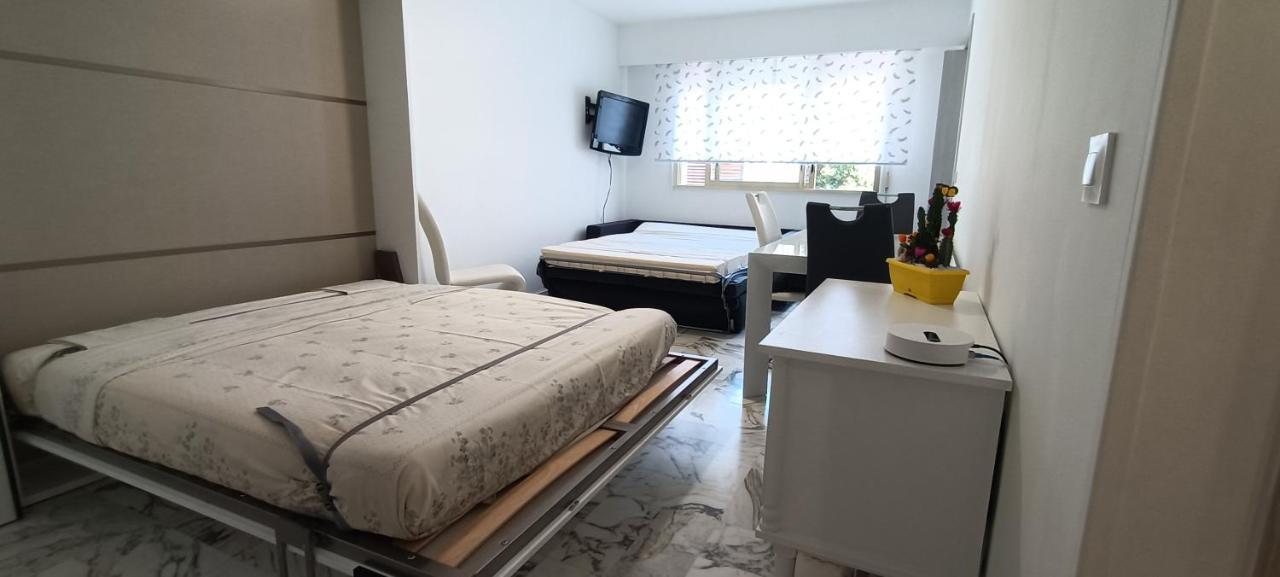 מנטון Casa Bella Vita מראה חיצוני תמונה