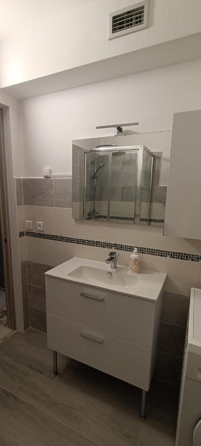 מנטון Casa Bella Vita מראה חיצוני תמונה