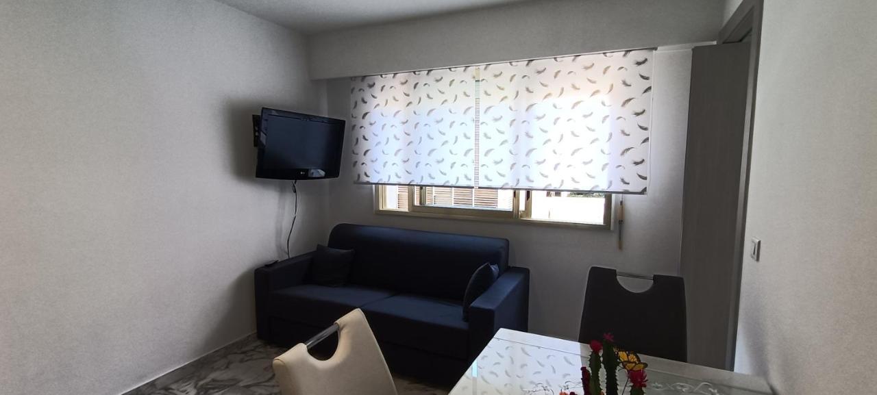 מנטון Casa Bella Vita מראה חיצוני תמונה
