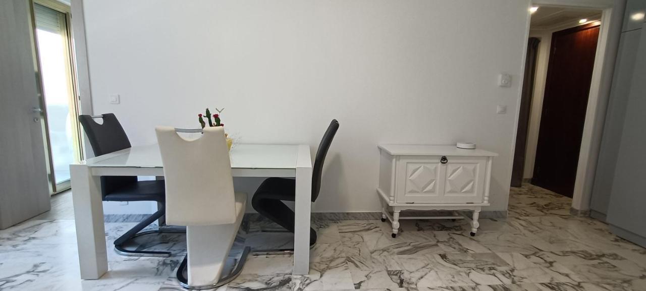 מנטון Casa Bella Vita מראה חיצוני תמונה