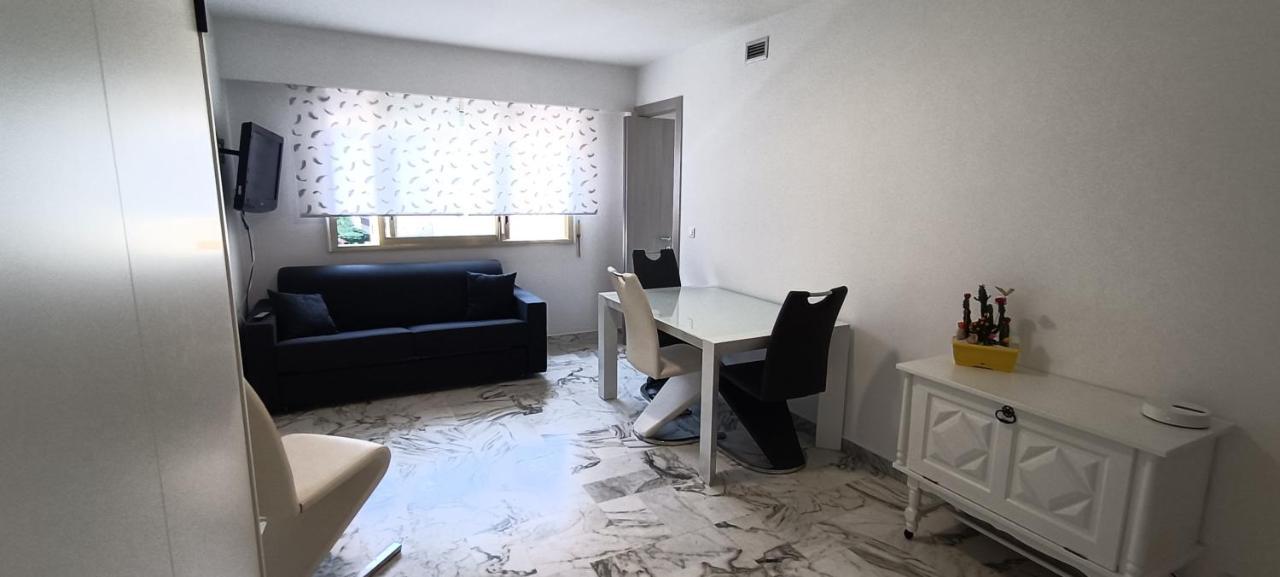 מנטון Casa Bella Vita מראה חיצוני תמונה