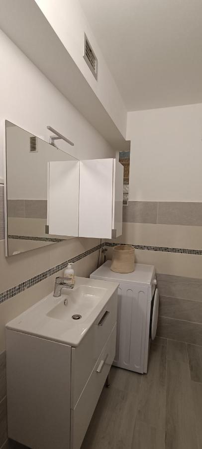 מנטון Casa Bella Vita מראה חיצוני תמונה